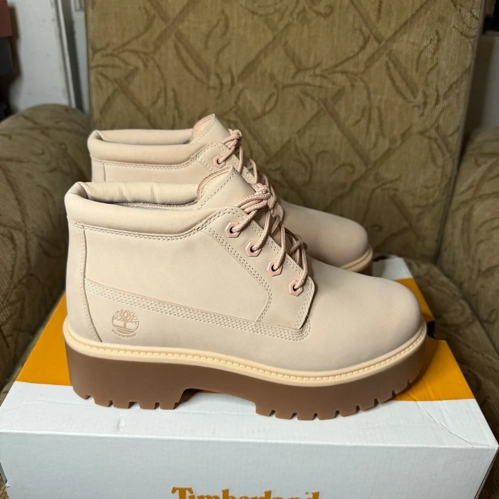 Timberland color more